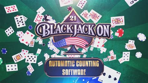 blackjack card counting software for mac
